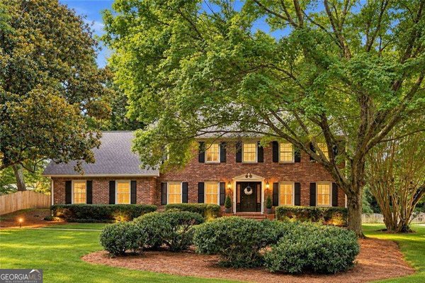 4978 Heatherdale Lane, Atlanta