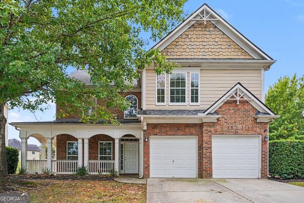 30 Snapdragon Lane Covington