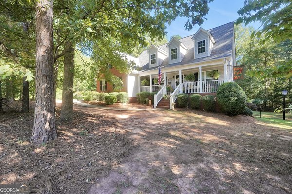 200 Cecil Way, McDonough