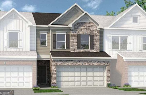 516 Brixton Drive, Villa Rica