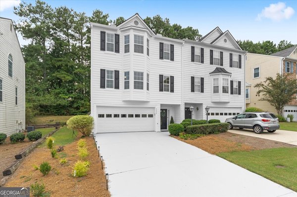 4330 Thorngate Lane, Acworth