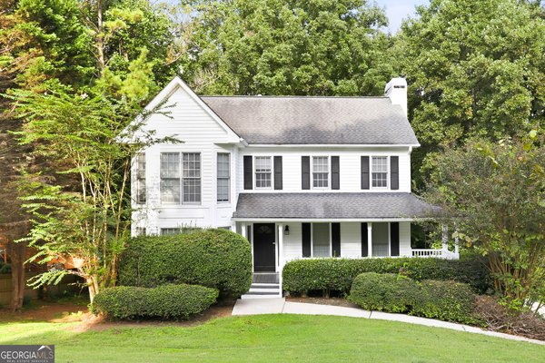 35 Kimball Court Douglasville
