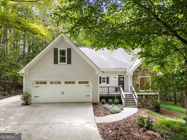 3355 Hopewell Chase Drive, Alpharetta