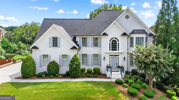5170 Edgerton Drive, Peachtree Corners