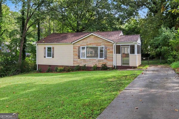 1764 Lee Street Decatur