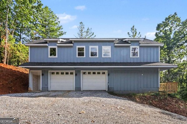 300 Pine Drive, Dahlonega