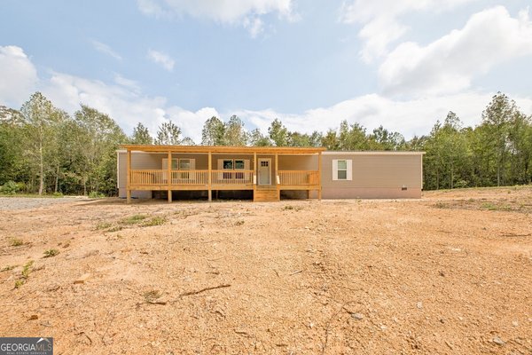 110 SECLUDED ACRES Lafayette