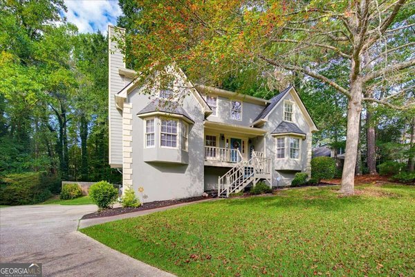 2902 Katy Lane, Marietta