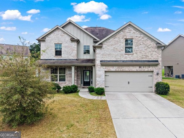 2430 Overlook Avenue, Lithonia