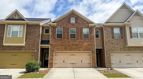 281 Oakland Hills Way, Lawrenceville