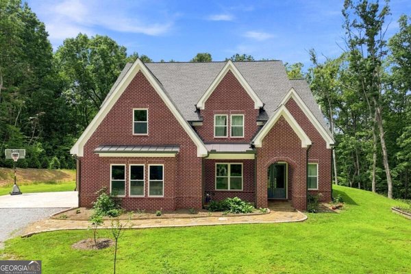 102 New Bethel Ch Road, Dawsonville