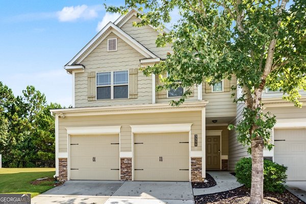 3398 Castleberry Village Circle, Cumming