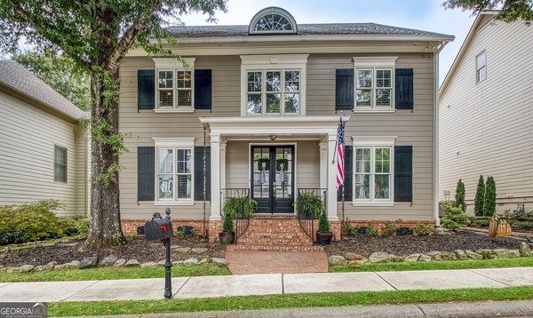 122 Middleton Drive Peachtree City