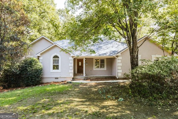 250 Brickleberry Ridge, Athens