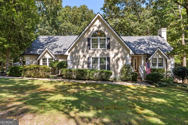 292 Foggy Bottom Drive Carrollton