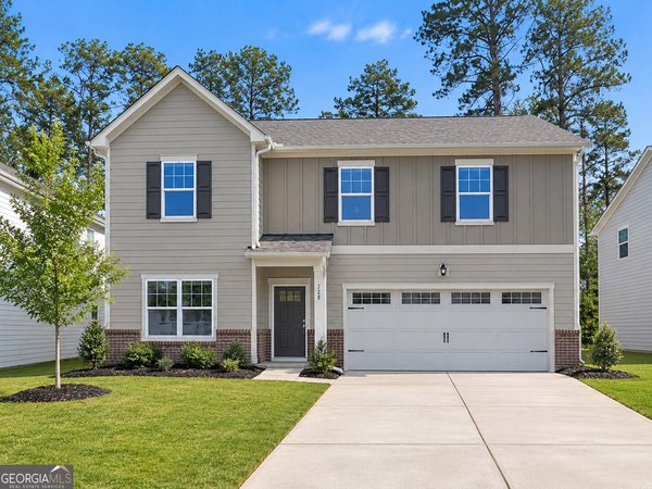 7228 Downham Way Covington