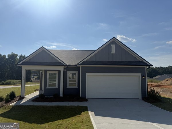 100 Tarabai Drive, Carrollton