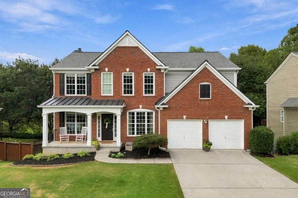 main picture of 3585 Davyne Bend, Cumming