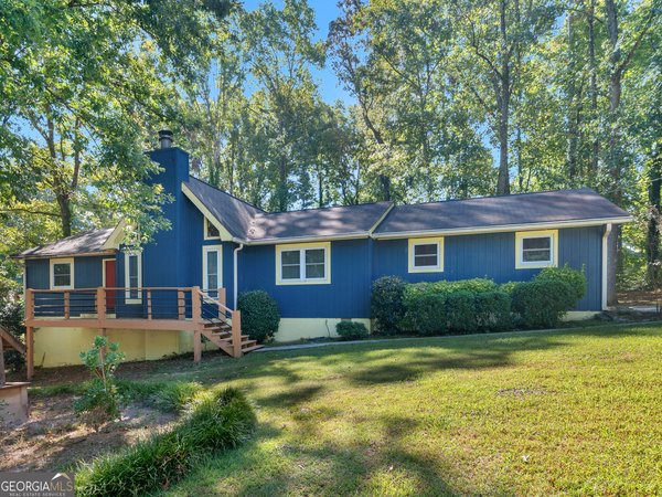 2735 Austin Lane Jonesboro