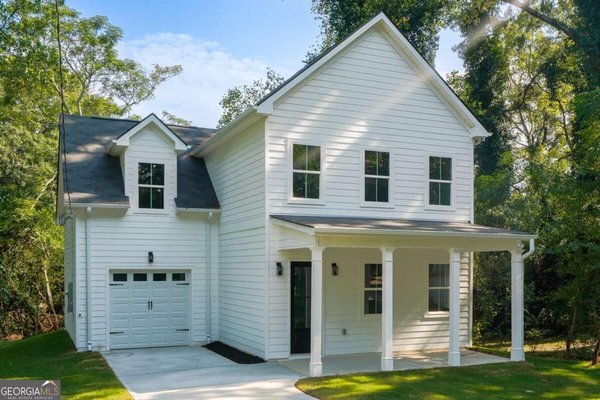 3257 Gifford Street, Scottdale