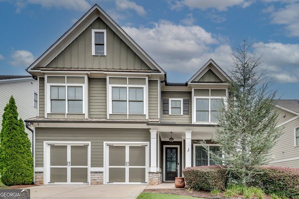main picture of 1536 Sylvester Circle, Atlanta