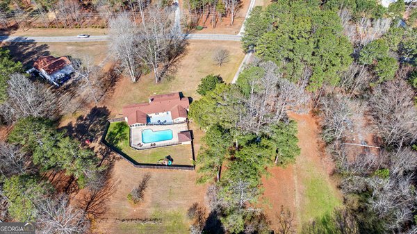 751 Brimer Road, Newnan