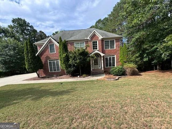 2069 Harmony Drive Canton