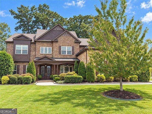 6515 Read Road, Suwanee