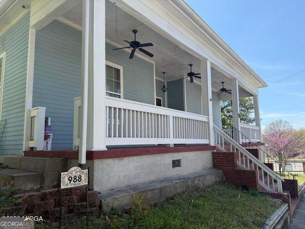 988 New Street Macon