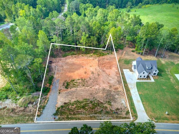 4815 Price Road, Gainesville