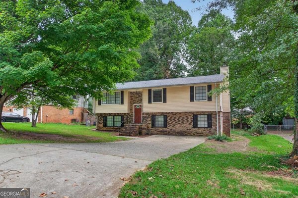 8948 Raven Drive Jonesboro