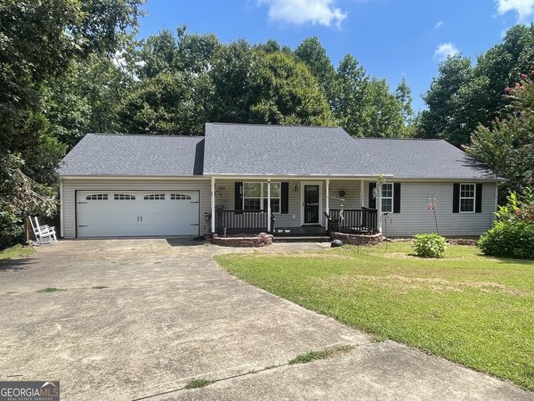 14 RAYELEE Circle, Jasper