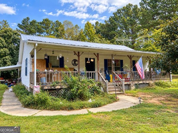 1473 Fullers Chapel Road Chatsworth
