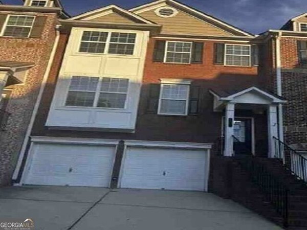 5317 Concordia Place, Mableton