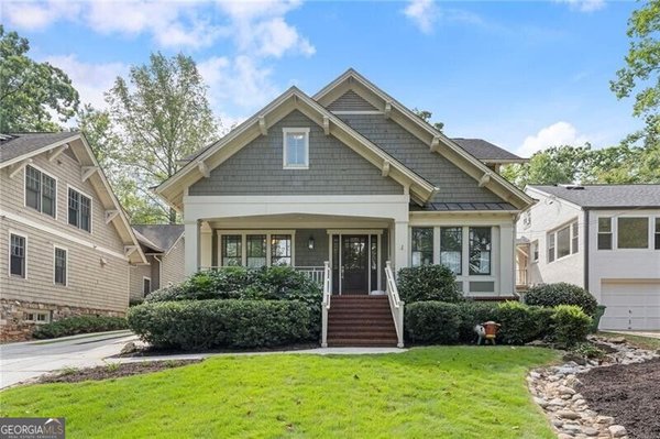 1739 Coventry Road, Decatur