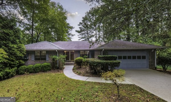 7012 Pinewood Court, Villa Rica