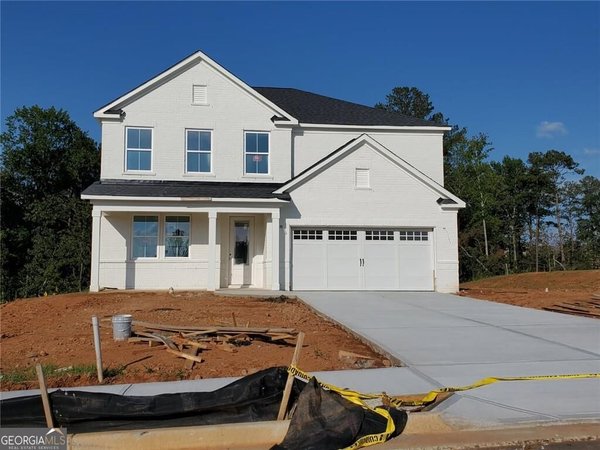 264 Kilmington Court, Mcdonough