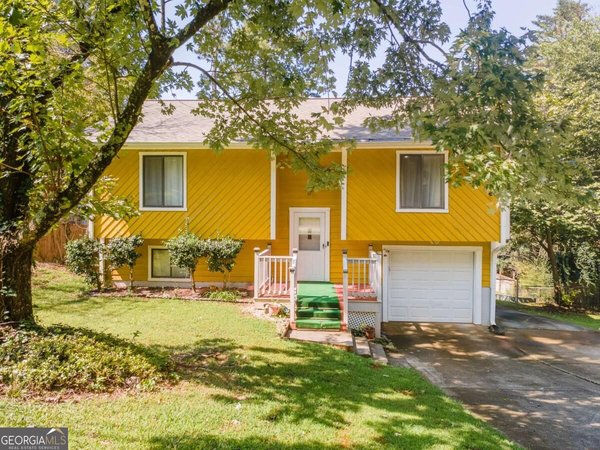 728 Mountain Village Drive, Stone Mountain