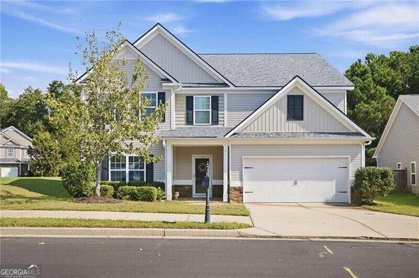 603 Stonehurst Lane, Canton
