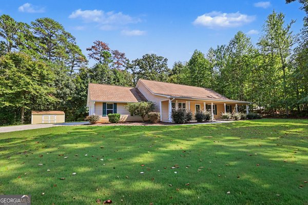 Picture of Neighborhood BUCKEYE TRAILS in Commerce, GA