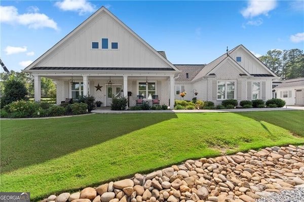 main picture of 8855 Little Mill Road, Cumming