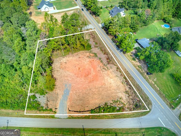 4802 Patterson Road, Gainesville