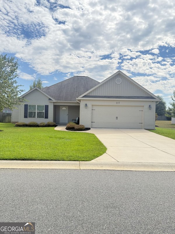 117 Milford Circle Perry