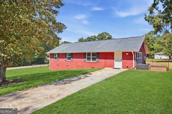 116 Smith Street, Locust Grove