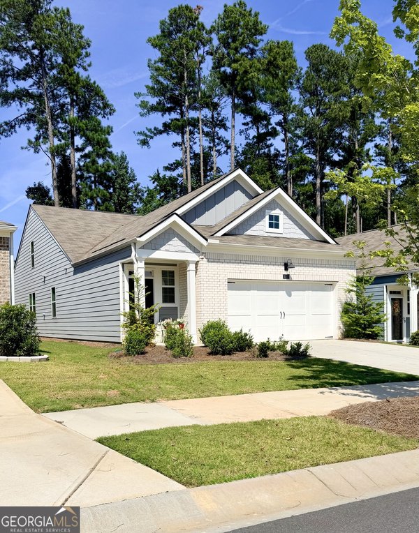 5112 Tulip Square, Acworth