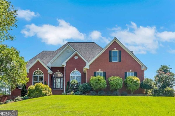 1114 Edward Drive, Mcdonough