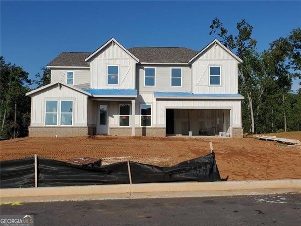 252 Kilmington Court, Mcdonough