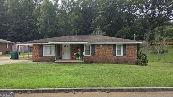 514 Church Street, Palmetto