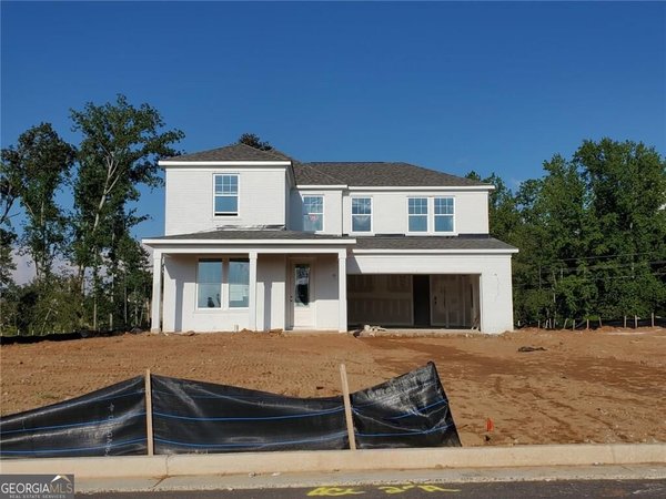 244 Kilmington Court, Mcdonough