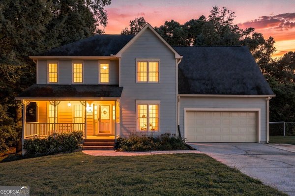 2150 Appleton Circle, Lawrenceville